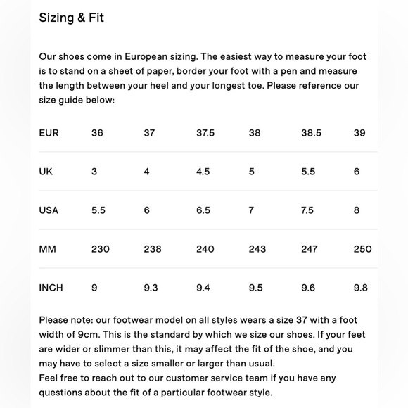 AEYDE Navy Uma Velvet Mary-Jane Ballerina Flats EU 37 - Picture 8 of 8